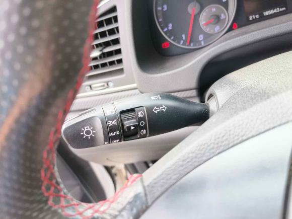 [义乌·浙G] 二手现代领动2018款 1.4T 双离合炫动·活力型