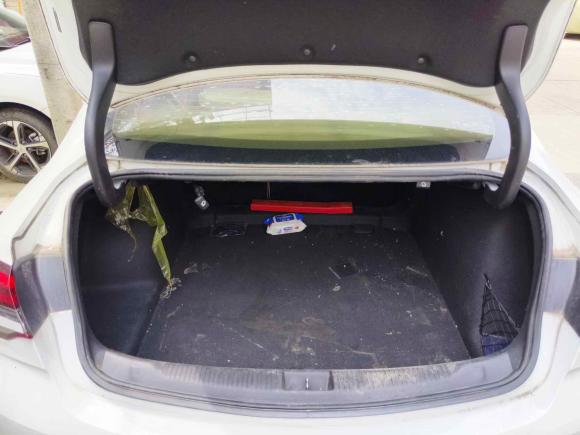 [义乌·浙G] 二手别克君威2020款 552T 精英型