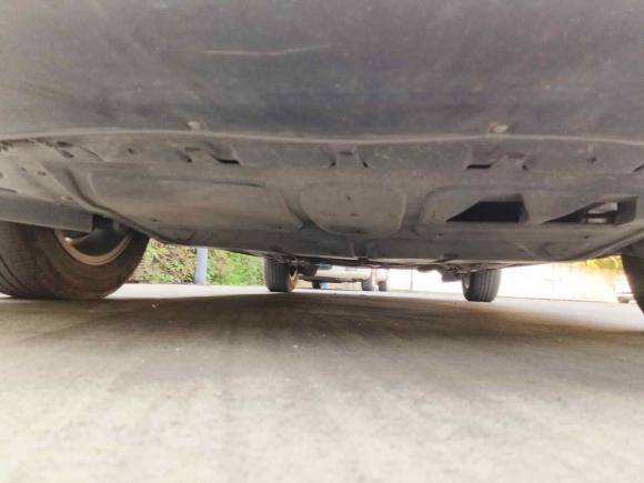 [金华·浙C] 二手大众宝来2013款 1.6L 自动时尚型