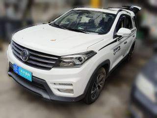 东风风光风光S5602019款 1.8L CVT舒适型