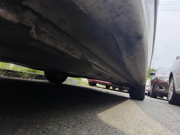 [温州·浙C] 二手大众速腾2015款 230TSI 自动豪华型