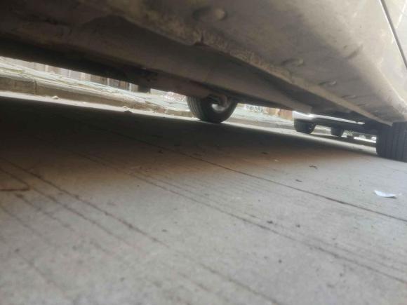 [南昌·赣A] 二手吉利汽车远景2016款 1.5L 手动幸福版