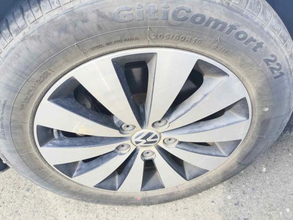 [温州·浙C] 二手大众速腾2015款 230TSI 自动豪华型