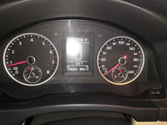[西安·陕A] 二手大众途观2012款 2.0TSI 自动四驱菁英版