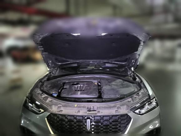 [南京·苏A] 二手魏牌魏牌 VV72017款 2.0T 旗舰型