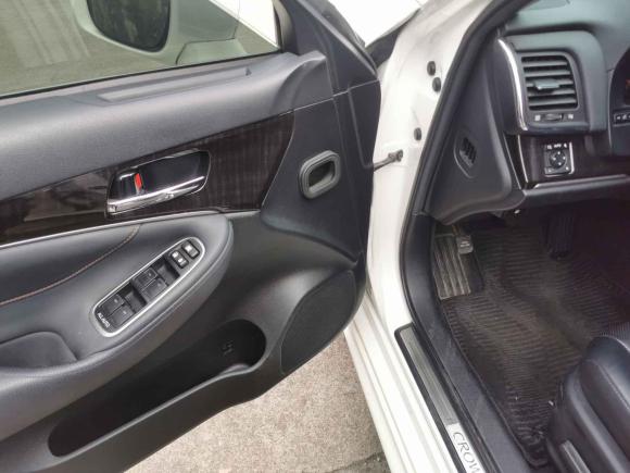 [宁波·浙B] 二手丰田皇冠2015款 2.5L 智享版