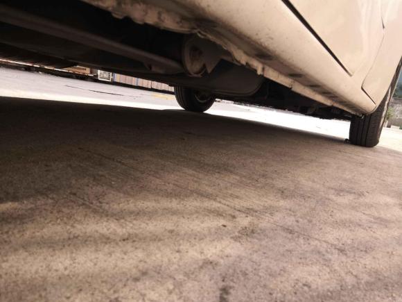 [上海·沪A] 二手日产日产NV2002011款 1.6L 232座 尊雅型