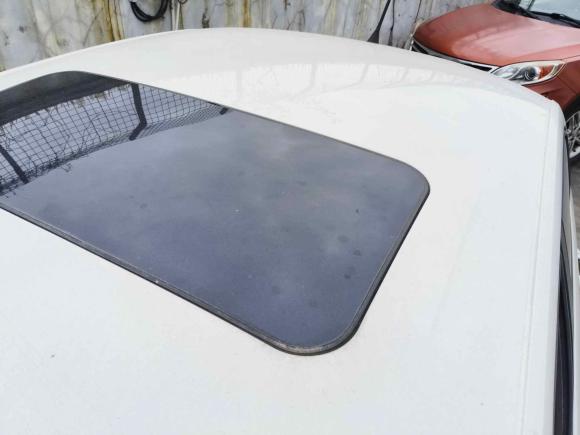 [上海·沪C] 二手大众捷达2013款 1.6L 自动舒适型