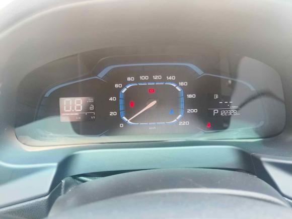 [上海·湘D] 二手荣威荣威3602015款 1.5L 自动豪华版