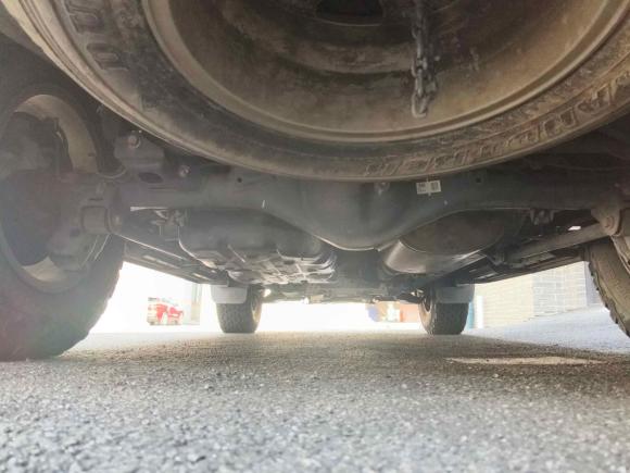 [上海·沪A] 二手丰田普拉多2015款 2.7L 自动豪华版