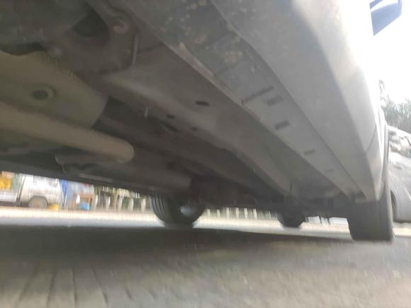 [温州·浙C] 二手奇瑞瑞虎82020款 230TCI 自动精英版