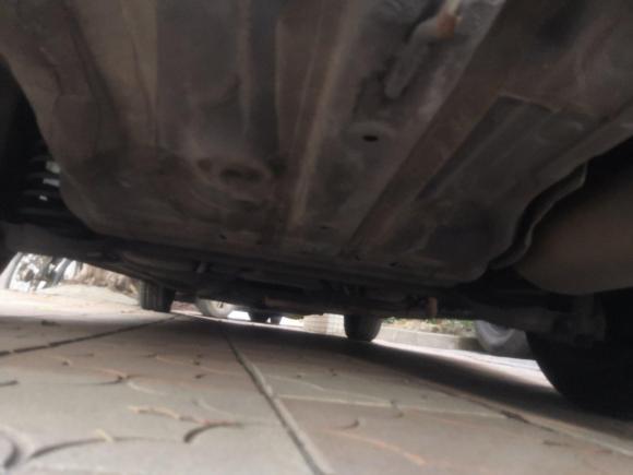 [佛山·粤E] 二手本田哥瑞2016款 1.5L CVT经典版