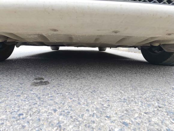 [南昌·赣A] 二手宝马宝马5系2013款 520Li 典雅型