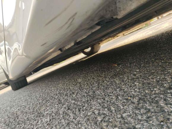 [上海·浙F] 二手福特福克斯2012款 两厢 2.0L 手动豪华运动型