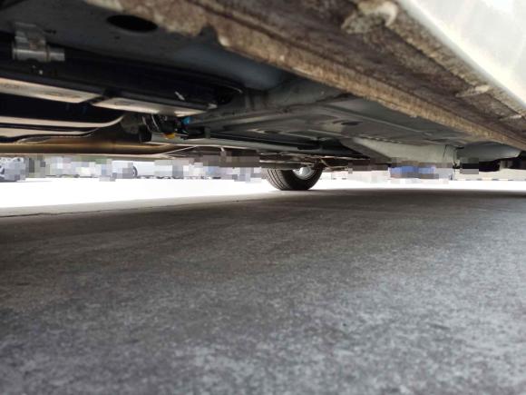 [无锡·苏B] 二手别克英朗2021款 改款 典范 1.5L 自动精英型