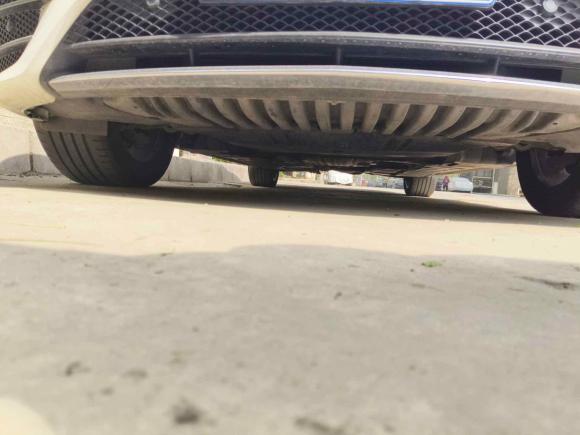 [北京·京Q] 二手奔驰奔驰E级2016款 E 200 L 运动型