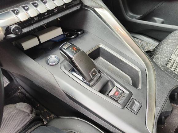 [成都·鄂D] 二手标致标致40082018款 350THP 精英版