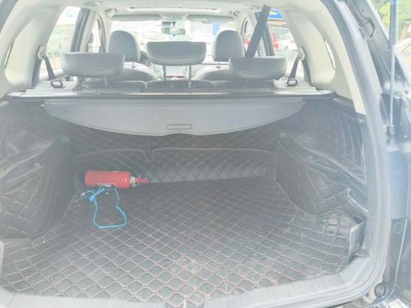 [无锡·苏C] 二手哈弗哈弗H62015款 运动版 1.5T 自动两驱豪华型