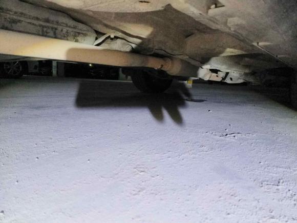 [合肥·皖A] 二手荣威荣威RX52016款 20T 两驱自动互联网智享版