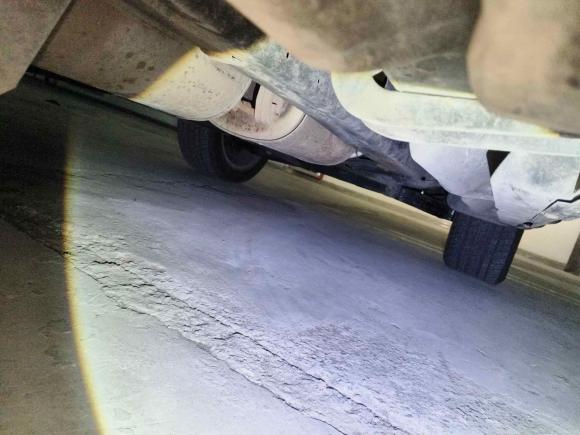 [济南·鲁S] 二手福特撼路者2017款 2.0T 汽油自动四驱旗舰版 7座