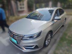 [上海·沪A] 荣威荣威i6新能源2017款 45T 混动互联智享版