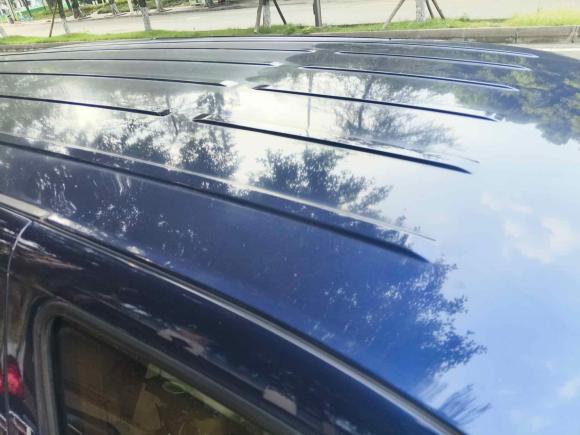 [成都·川A] 二手别克别克GL82014款 2.4L 经典版