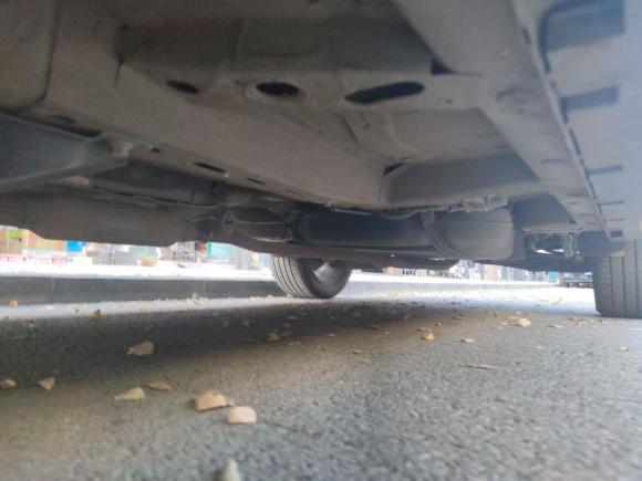 [西安·皖H] 二手荣威荣威RX52018款 20T 两驱自动互联网智臻版