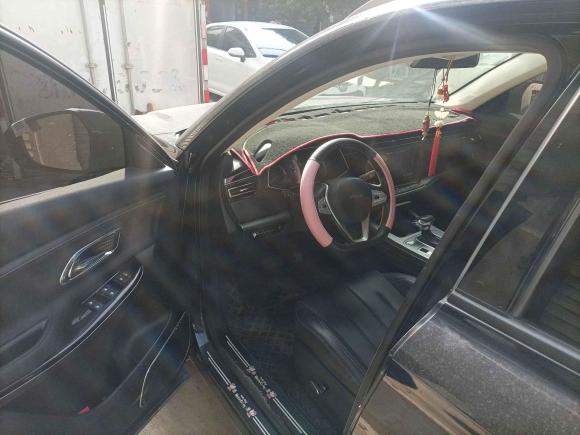 [义乌·浙G] 二手长安欧尚长安欧尚X72020款 1.5T 自动尊贵型