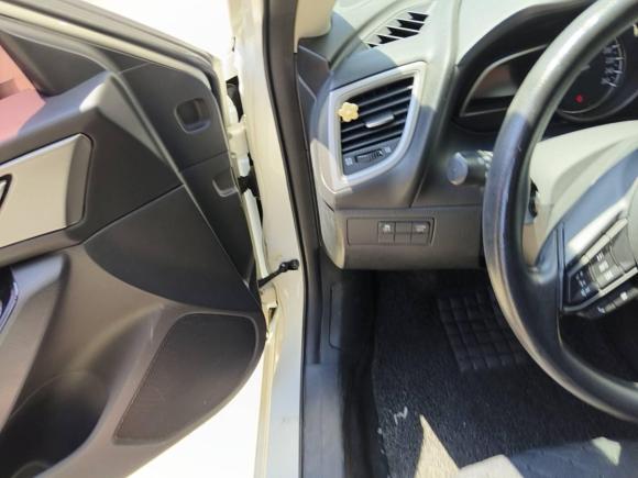 [台州·浙J] 二手马自达马自达3 昂克赛拉2017款 三厢 1.5L 自动豪华型 国V