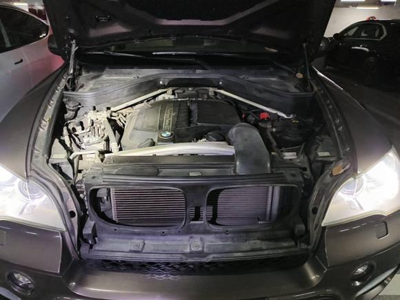 [上海·沪N] 二手宝马宝马X52013款 xDrive35i 领先型