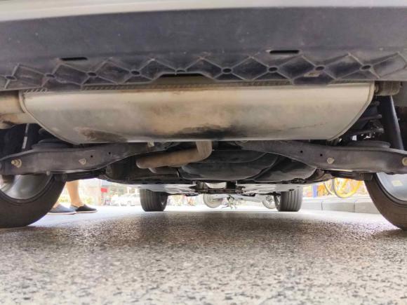 [合肥·皖A] 二手捷达捷达VS52019款 280TSI 自动荣耀型