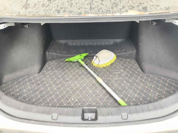 [武汉·鄂A] 二手比亚迪秦新能源2021款 标准版