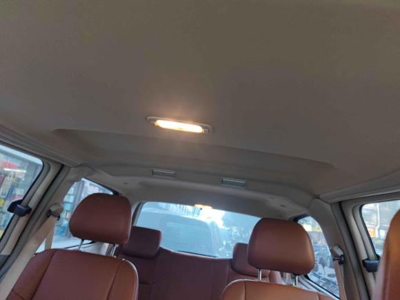 [义乌·浙A] 二手别克别克GL82012款 2.4L BASE舒适版