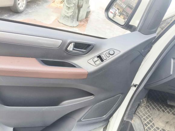 [成都·川A] 二手上汽大通MAXUS大通G102019款 PLUS 2.0T 自动智享版 国V