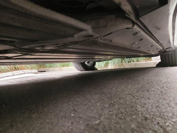 [上海·沪A] 二手别克别克E52023款 臻享标准续航版