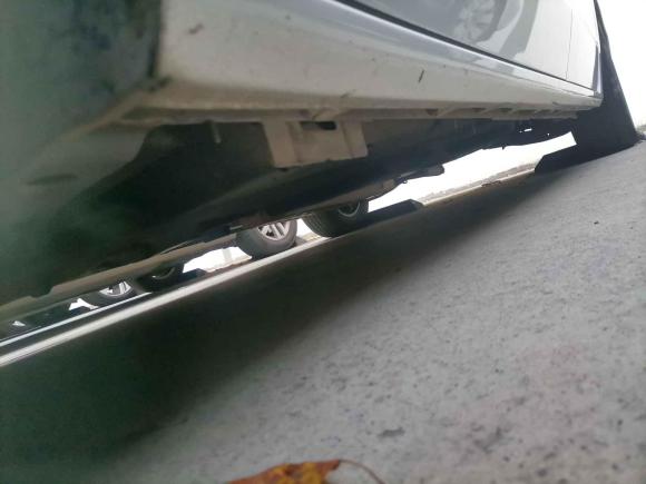 [上海·沪F] 二手别克别克GL82020款 ES陆尊 653T 舒适型