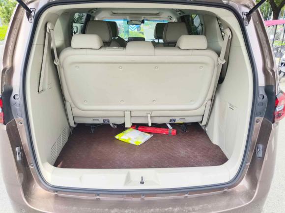 [苏州·苏E] 二手别克别克GL82020款 陆上公务舱 652T 豪华型