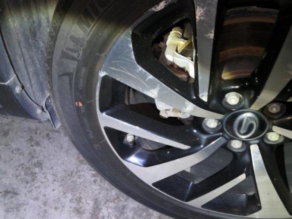 [深圳·粤B] 二手广汽集团祺智PHEV2018款 1.5L 智联尊贵版