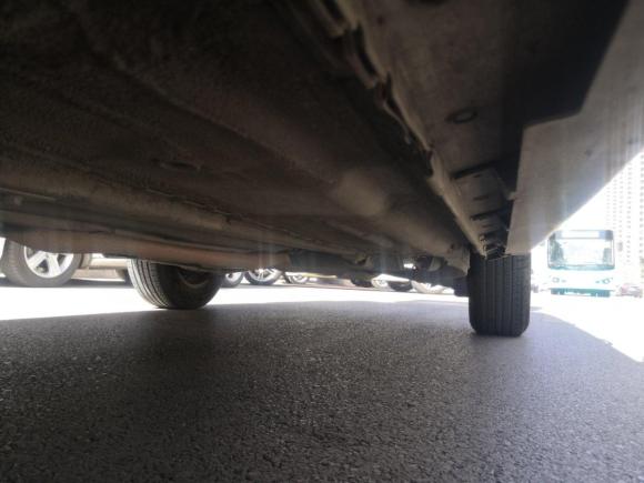 [西安·陕A] 二手启辰启辰T702015款 2.0L CVT睿趣版