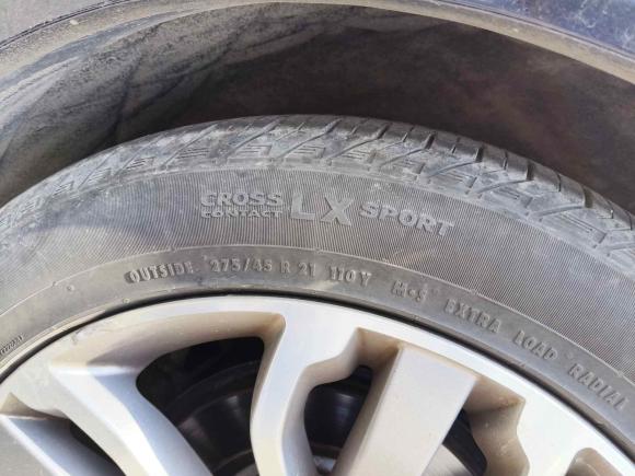 [苏州·苏E] 二手路虎揽胜运动版2016款 3.0 SC V6 HSE DYNAMIC