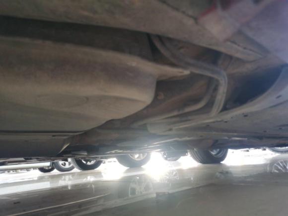 [佛山·粤G] 二手丰田皇冠2010款 2.5L Royal 真皮天窗版