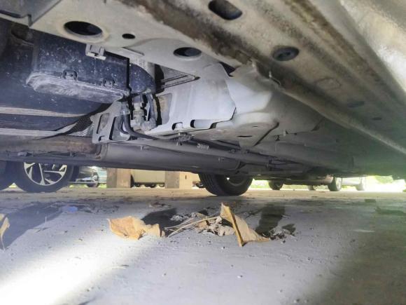 [南京·苏A] 二手雪佛兰迈锐宝2017款 1.5T 自动豪华版