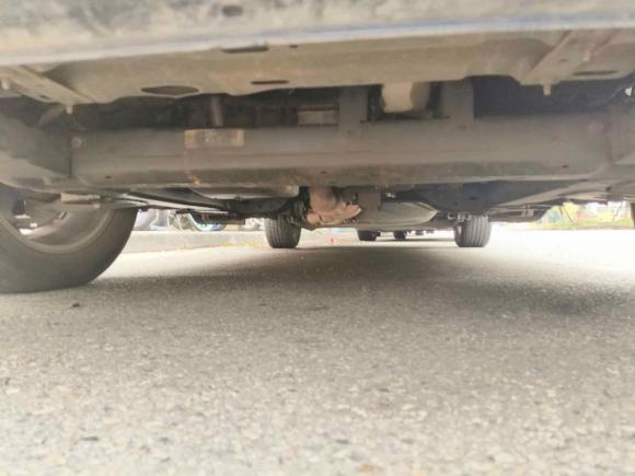 [成都·川A] 二手别克别克GL82014款 2.4L 经典版