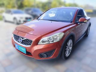 沃尔沃沃尔沃C302010款 改款 2.0智雅版「上海二手车」「天天拍车」