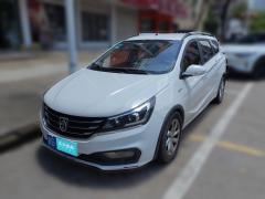 [义乌·浙G]宝骏&nbsp;&nbsp;宝骏310W&nbsp;&nbsp;2017款1.5L手动时尚型国V