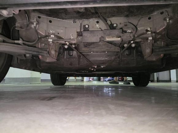 [上海·沪A] 二手宝骏宝骏E2002019款 250KM 智享版