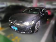 [上海·沪E] 大众帕萨特2023款 改款 330TSI 星空尊贵版