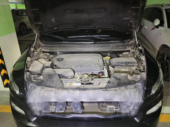 [武汉·鄂A] 二手Jeep自由光2016款 2.4L 领先版