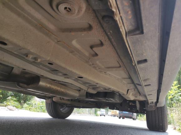 [青岛·鲁B] 二手奇瑞瑞虎72020款 1.5T CVT精英型