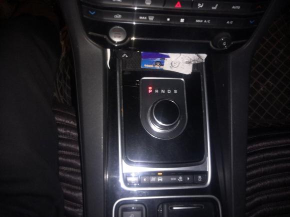 [青岛·鲁B] 二手捷豹捷豹F-PACE2018款 2.0T 四驱都市尊享版